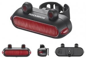 Задний фонарь Smart Frog