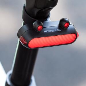 Задний фонарь Smart Frog