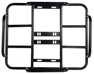 Багажник на велосипед под курьескую сумку