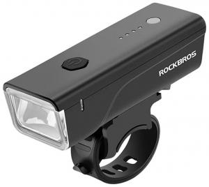 Передний фонарь Rockbros эконом 260LM