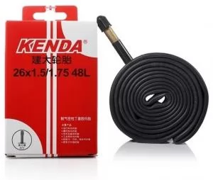 Камера Kenda 26x1.5/1.75 A/V 48L