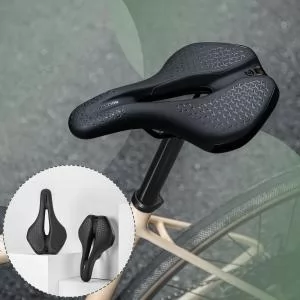 Седло для велосипеда Rockbros MTB