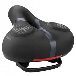 Седло Rockbros мягкое Memory Foam