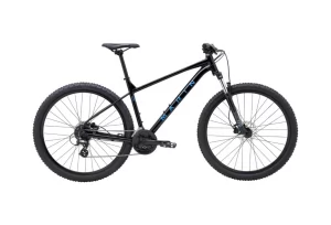 Велосипед MARIN BOLINAS RIDGE 2 27.5 X Размер S ЧЕРНЫЙ