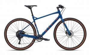Велосипед MARIN DSX 28 S синий