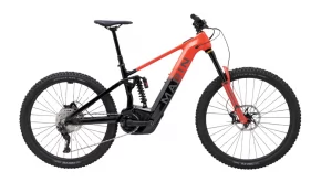 Велосипед MARIN ALPINE TRAIL E1 BH 29 Размер M Красный BK