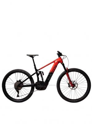 Велосипед MARIN ALPINE TRAIL E1 BH 29 Размер M Красный BK