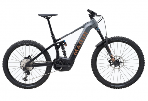 Велосипед MARIN ALPINE TRAIL E2 29