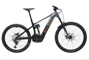 Велосипед MARIN ALPINE TRAIL E2 29