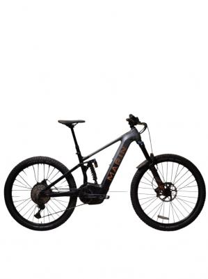 Велосипед MARIN ALPINE TRAIL E2 29