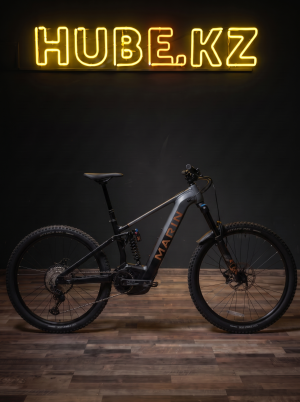 Велосипед MARIN ALPINE TRAIL E2 29