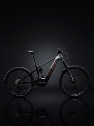 Велосипед MARIN ALPINE TRAIL E2 29
