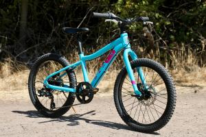 Велосипед MARIN HIDDEN CANYON 20