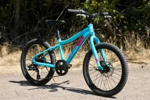 Велосипед MARIN HIDDEN CANYON 20