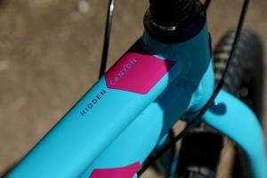 Велосипед MARIN HIDDEN CANYON 20