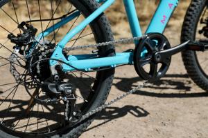 Велосипед MARIN HIDDEN CANYON 20