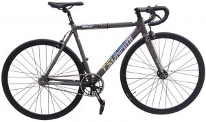 Велосипед Tsunami SNM100 700 Размер M ЧЕРНЫЙ ПЕПЕЛ