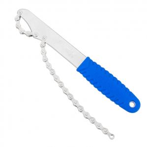 Съемник кассеты Toopre синий