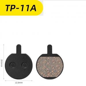 Колодки TP-11A под дисковый тормоз Toopre
