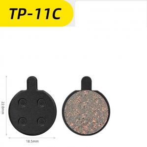 Колодки TP-11C под дисковый тормоз Toopre