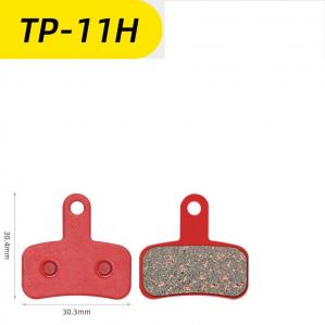 Колодки TP-11H под дисковый тормоз Toopre
