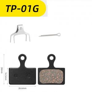 Колодки TP-01G под дисковый тормоз Toopre