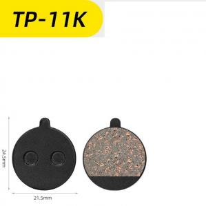 Колодки TP-11K под дисковый тормоз Toopre