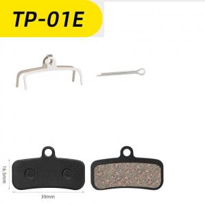 Колодки TP-01E под дисковый тормоз Toopre