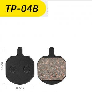 Колодки TP-04B под дисковый тормоз Toopre