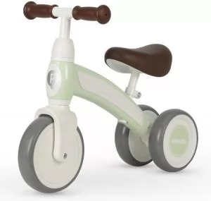 Беговел QPlay B-401 Sweetie Mint