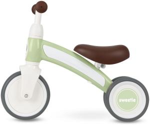 Беговел QPlay B-401 Sweetie Mint