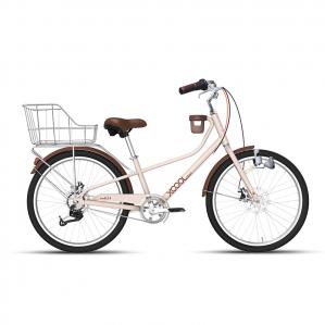 Велосипед Royal Baby MOKKA 26 рама