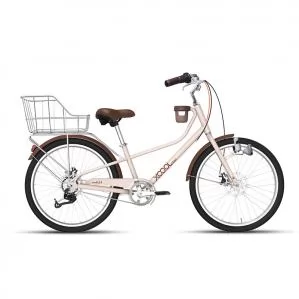 Велосипед Royal Baby MOKKA 26 рама