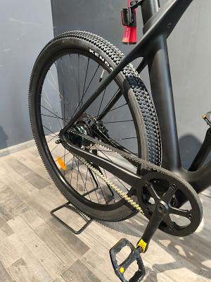 Велосипед CITIMOTI 29' рама 17' ЧЕРНЫЙ