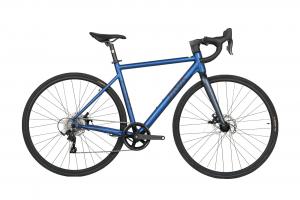 Велосипед JAVA Rapida 700C размер XL ГОЛУБОЙ