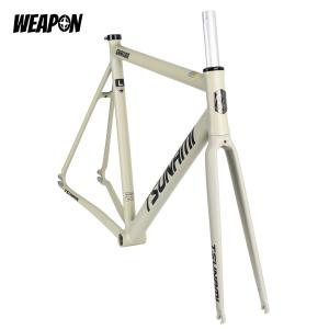 Frameset TSUNAMI SNM100 (Cream) размер S (49)