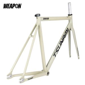 Frameset TSUNAMI SNM100 (Cream) размер M (52)
