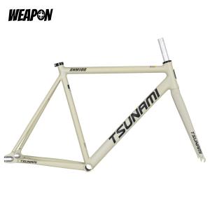 TSUNAMI SNM100 (Cream) размер L (55)