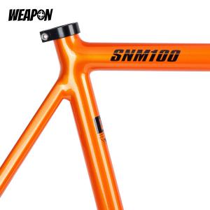 Frameset TSUNAMI SNM100 (Orange) размер M (52)