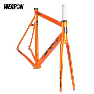 Frameset TSUNAMI SNM100 (Orange) размер L (55)
