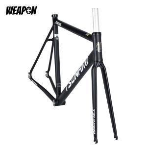 Frameset TSUNAMI SNM100 (Black) размер M (52)