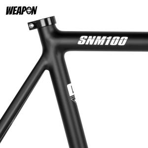 Frameset TSUNAMI SNM100 (Black) размер S (49)