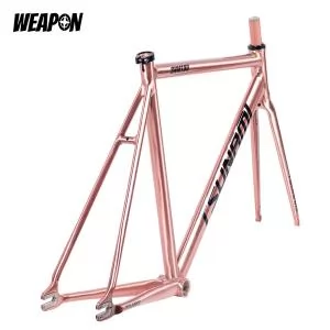 Frameset TSUNAMI SNM100 (Rose Gold) размер S (49)
