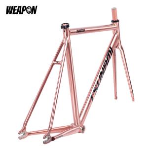 Frameset TSUNAMI SNM100 (Rose Gold) размер XL (58)