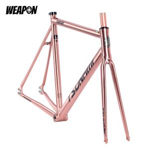 Frameset TSUNAMI SNM100 (Rose Gold) размер XL (58)
