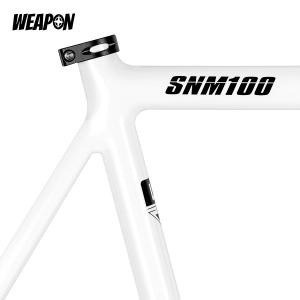 Frameset TSUNAMI SNM100 (White) размер M (52)