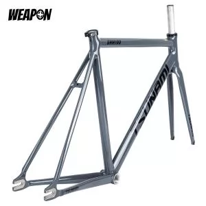 Frameset TSUNAMI SNM100 (Cement Gray) размер XL (58)
