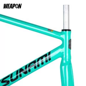 Frameset TSUNAMI SNM100 (Celeste) размер M (52)