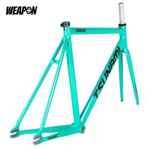 Frameset TSUNAMI SNM100 (Celeste) размер L (55)
