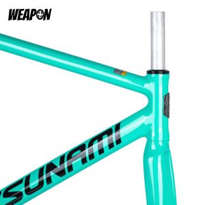 Frameset TSUNAMI SNM100 (Celeste) размер L (55)